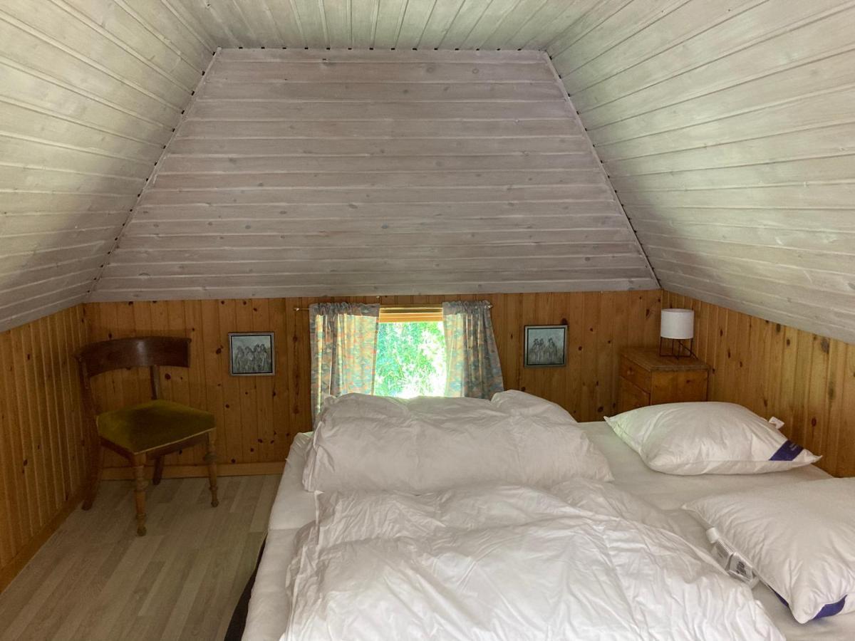 Willa Mor'S Hus Laeso Zewnętrze zdjęcie